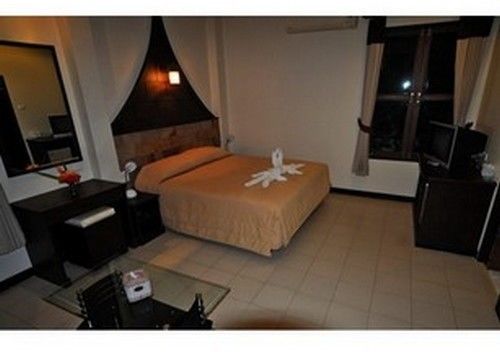 Noren Resort By El Greco