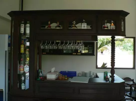 Noren Resort By El Greco