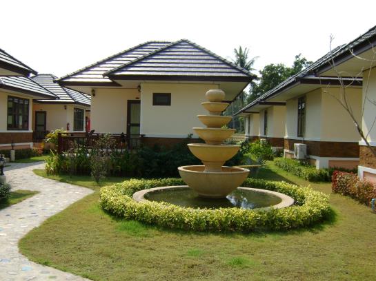 Noren Resort By El Greco