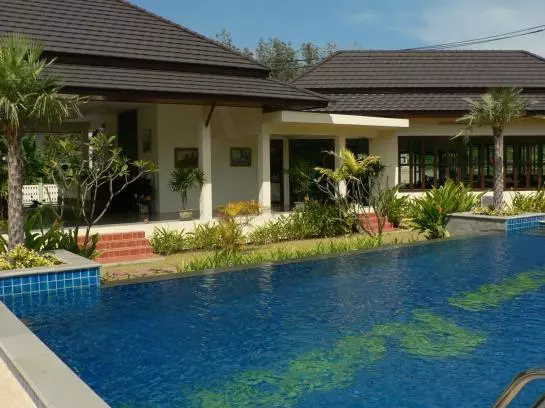 Noren Resort By El Greco