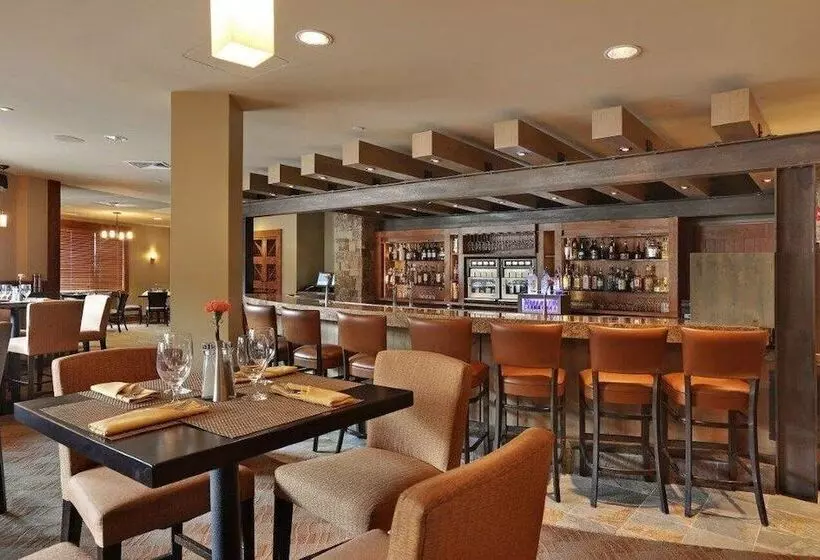 One Ski Hill, A Rockresort