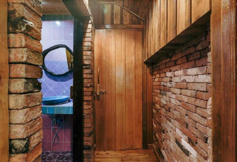 Phu Pha Aonang Resort & Spa