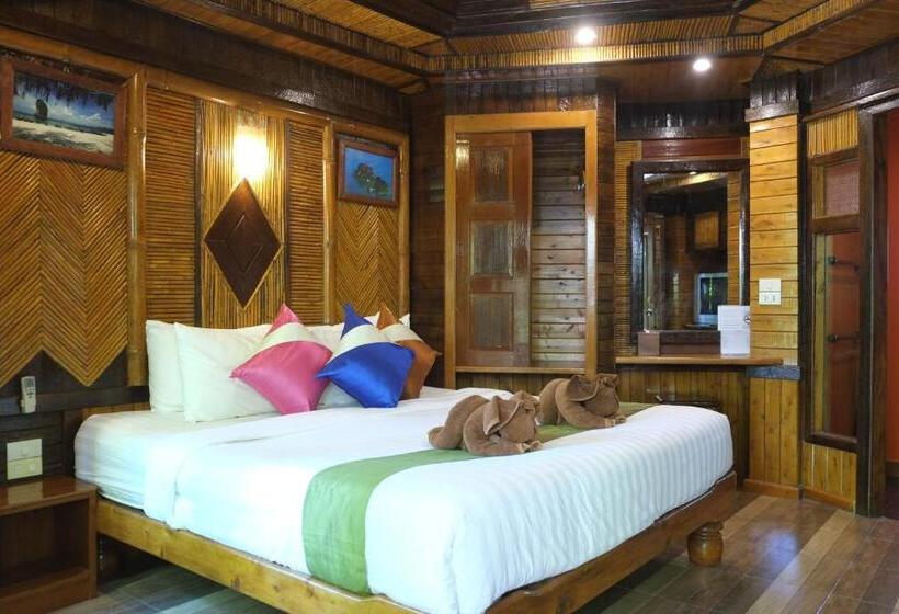 Phu Pha Aonang Resort & Spa