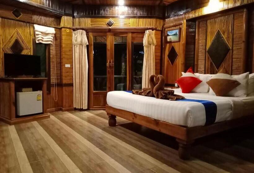 Phu Pha Aonang Resort & Spa