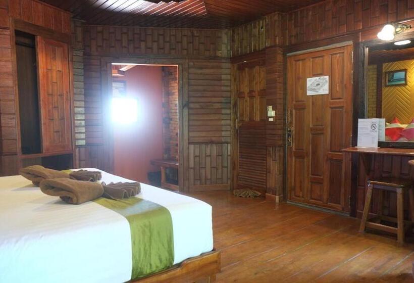 Phu Pha Aonang Resort & Spa