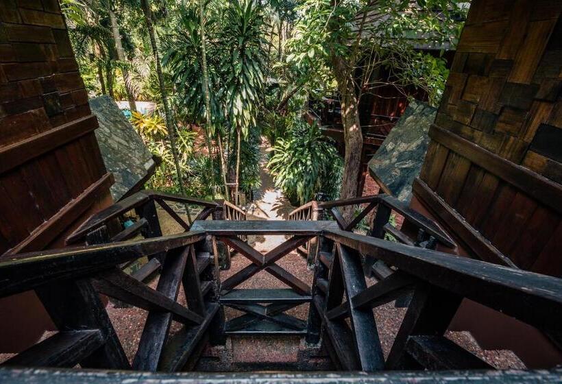 Phu Pha Aonang Resort & Spa