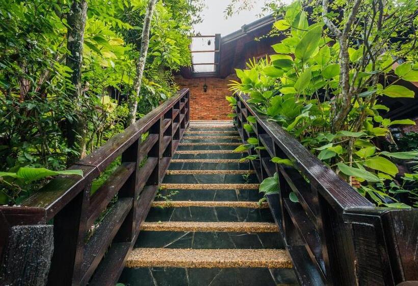 Phu Pha Aonang Resort & Spa