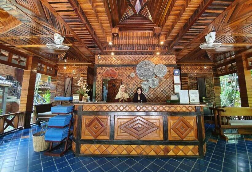 Phu Pha Aonang Resort & Spa