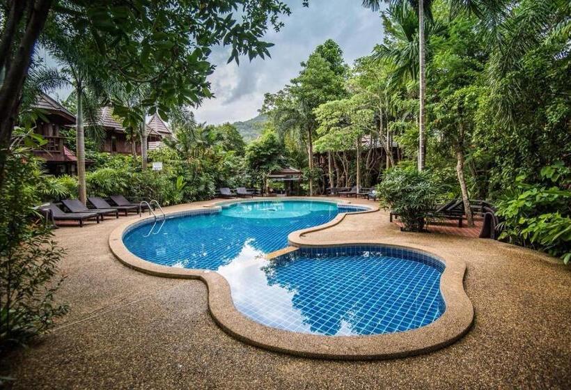 Phu Pha Aonang Resort & Spa