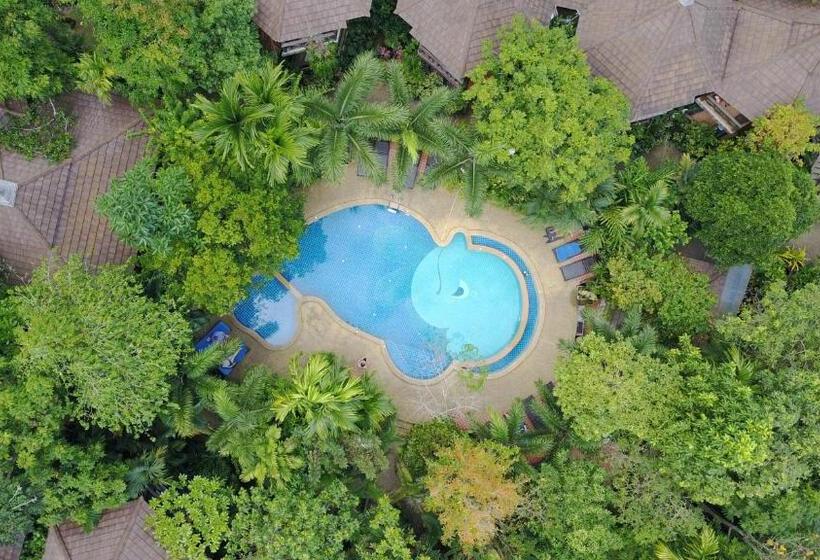 Phu Pha Aonang Resort & Spa