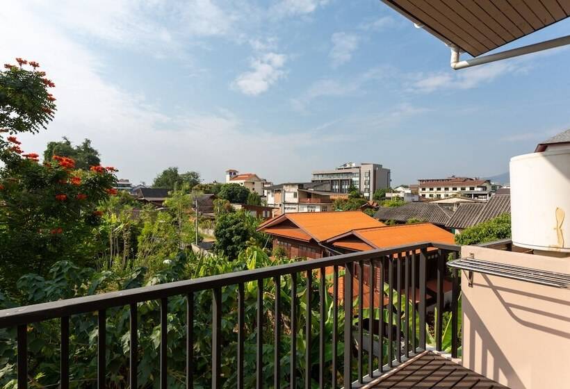 Studio 365 Serviced Apartments