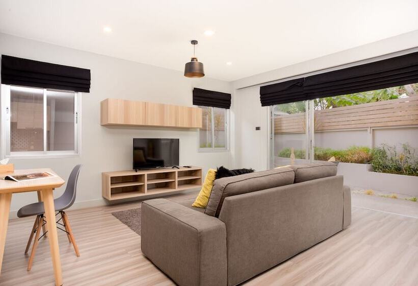 Studio 365 Serviced Apartments