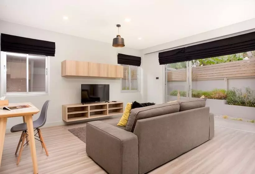 Studio 365 Serviced Apartments