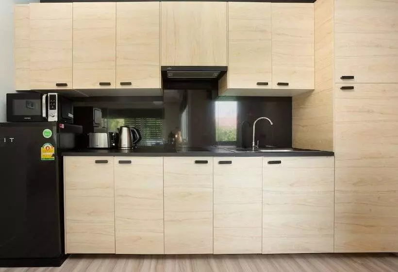 Studio 365 Serviced Apartments