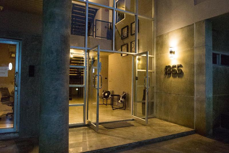 Studio 365 Serviced Apartments