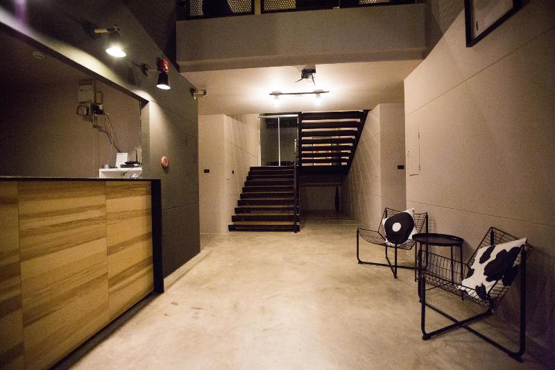 Studio 365 Serviced Apartments