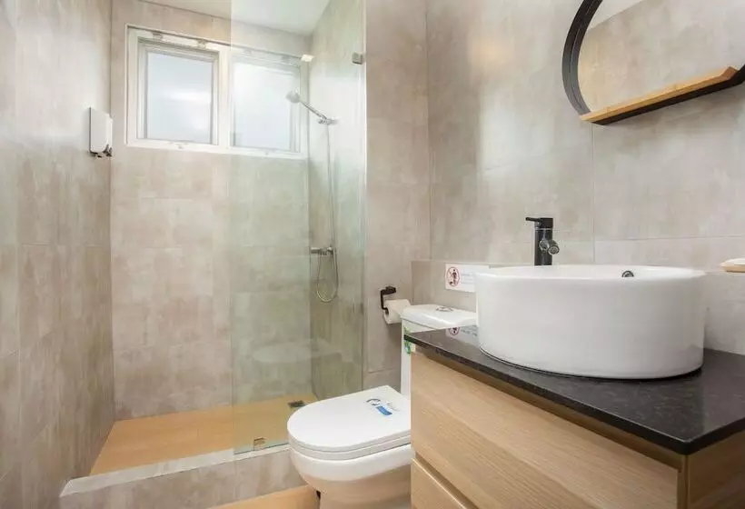 Studio 365 Serviced Apartments