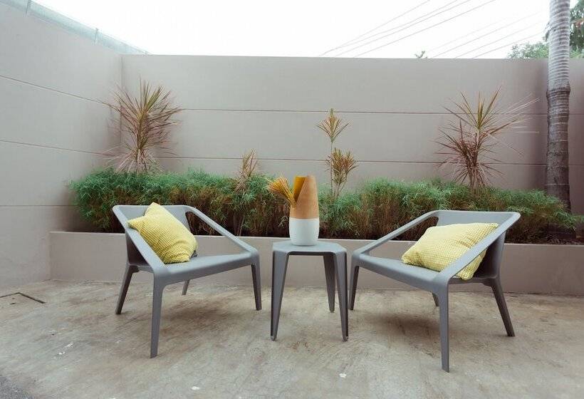 Studio 365 Serviced Apartments