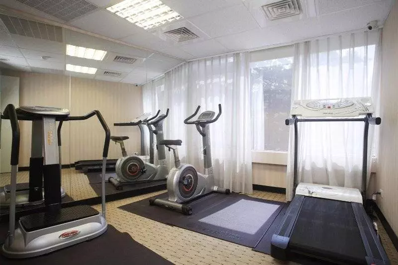 台北碧瑤飯店 Hotel B