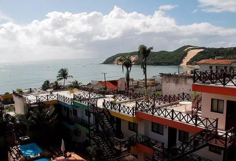 Apart Hotel Serantes