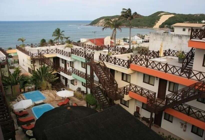 Apart Hotel Serantes