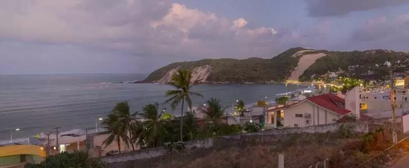 Apart Hotel Serantes