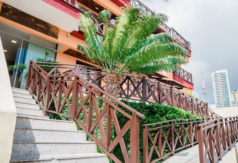 Apart Hotel Serantes