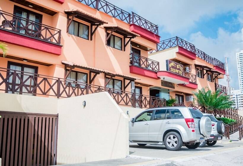 Apart Hotel Serantes