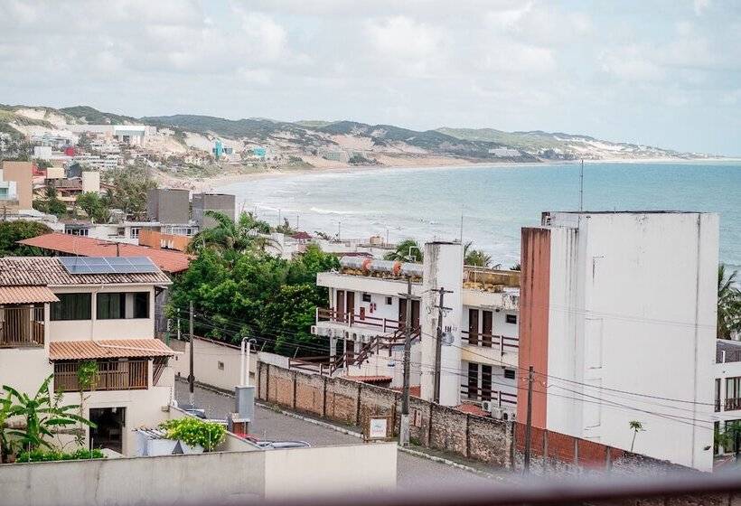 Apart Hotel Serantes