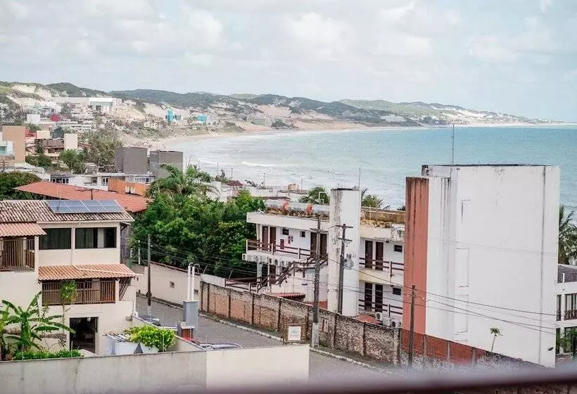 Apart Hotel Serantes