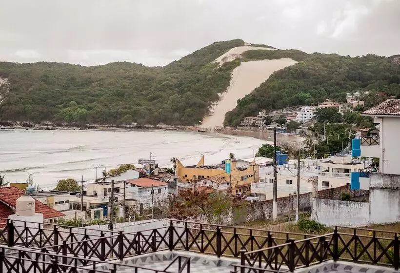 Apart Hotel Serantes