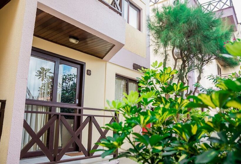 Apart Hotel Serantes