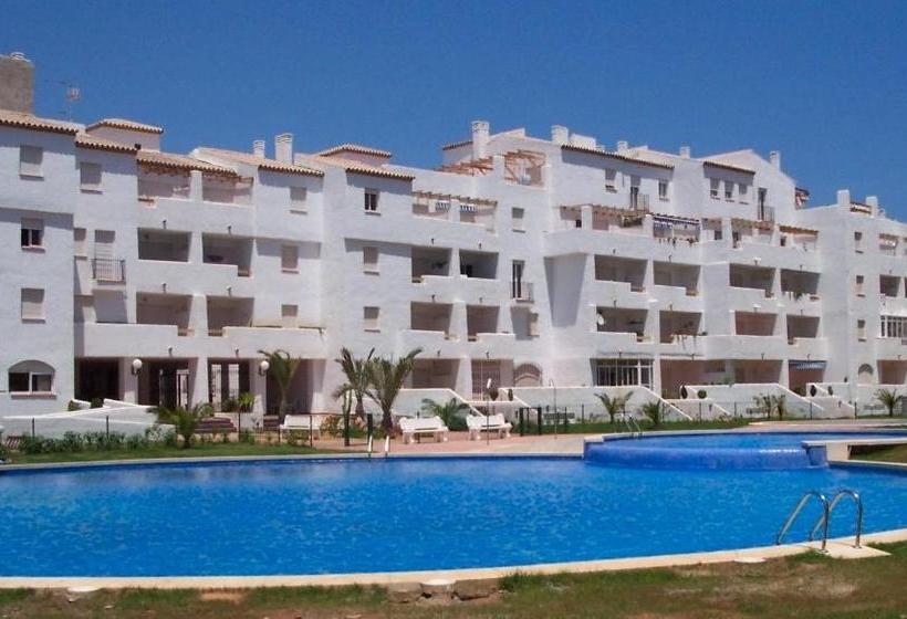 Apartamentos Marinesco V.v