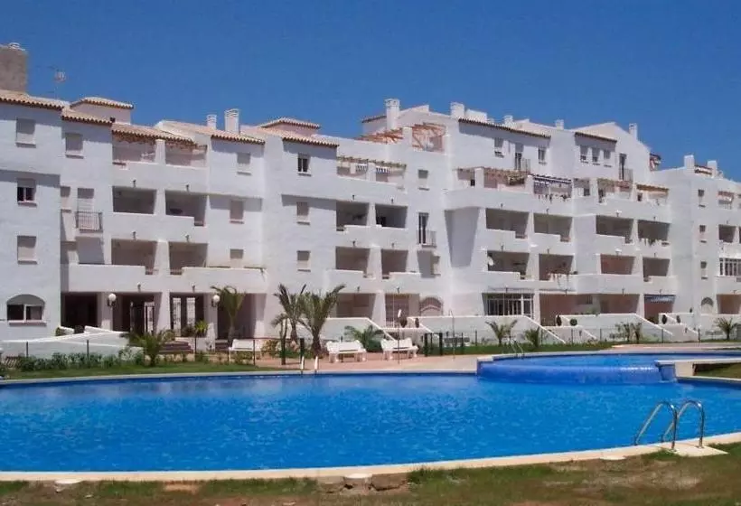 Apartamentos Marinesco V.v