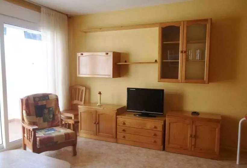 Apartamentos Marinesco V.v