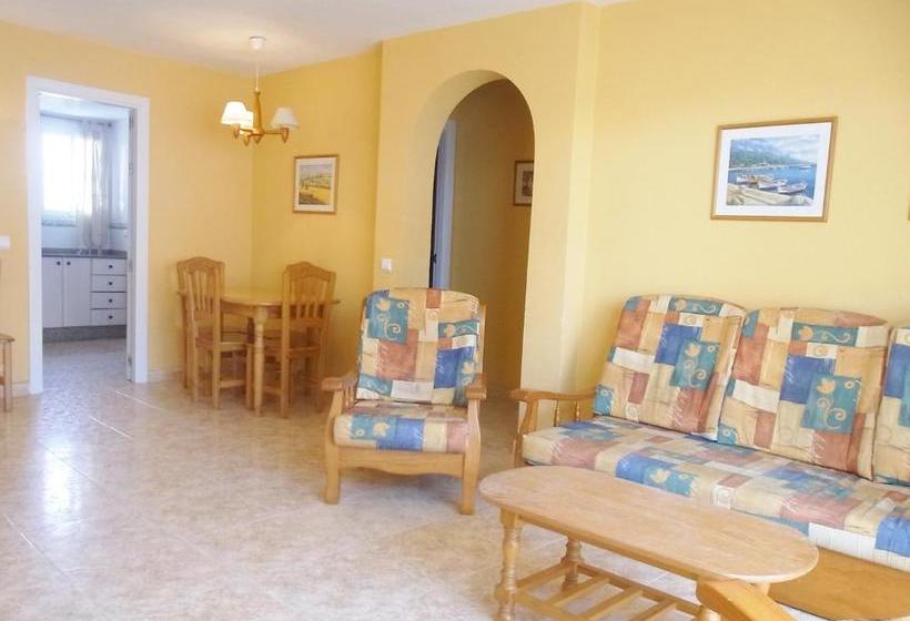 Apartamentos Marinesco V.v