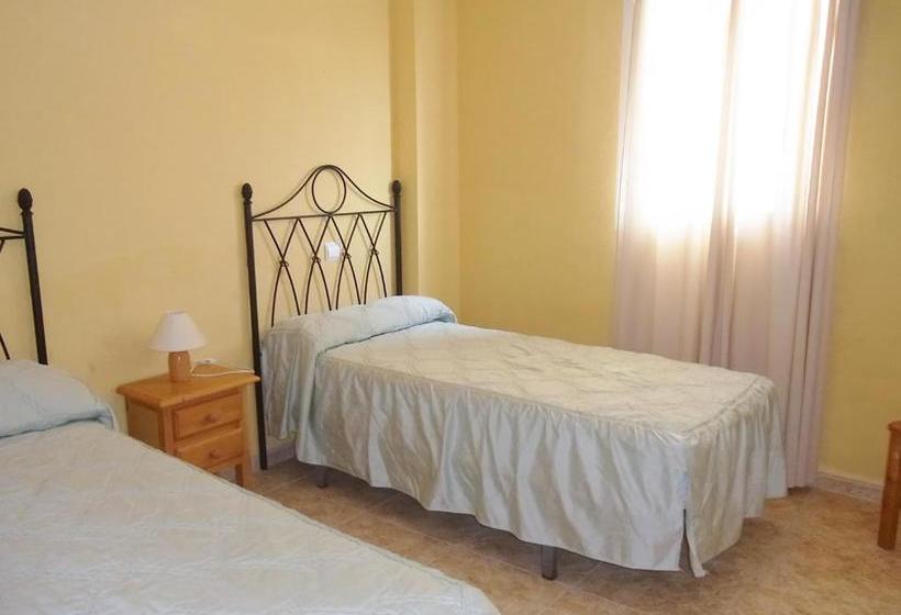 Apartamentos Marinesco V.v