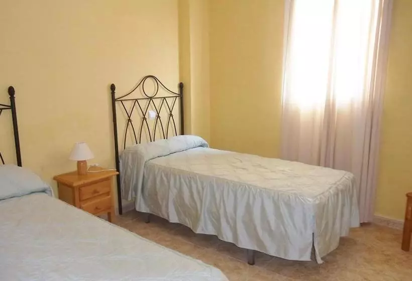 Apartamentos Marinesco V.v