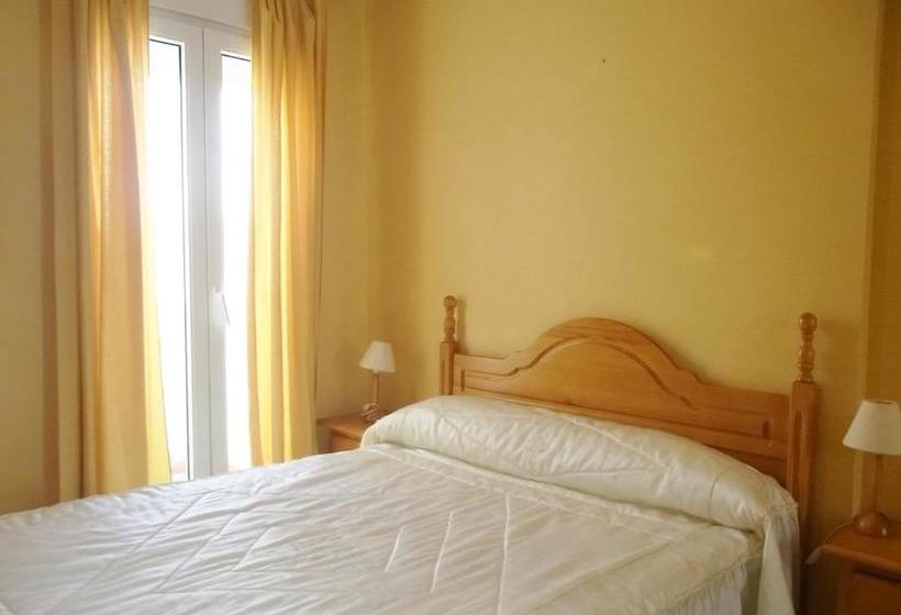 Apartamentos Marinesco V.v