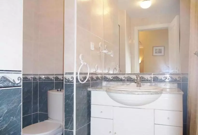 Apartamentos Marinesco V.v