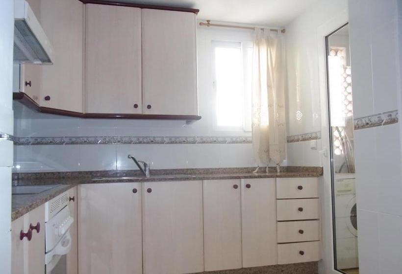 Apartamentos Marinesco V.v