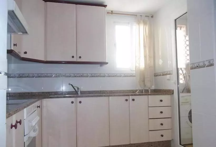 Apartamentos Marinesco V.v