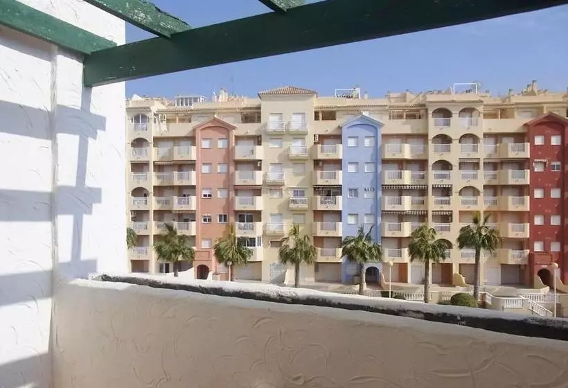 Apartamentos Marinesco V.v