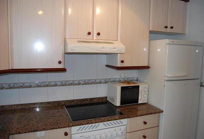 Apartamentos Marinesco V.v