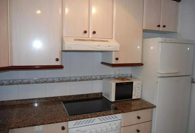 Apartamentos Marinesco V.v