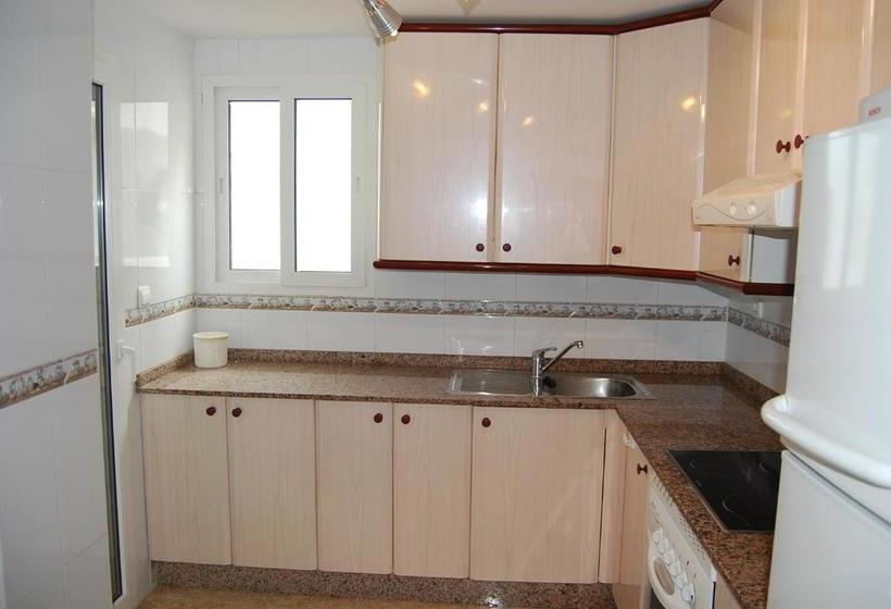 Apartamentos Marinesco V.v