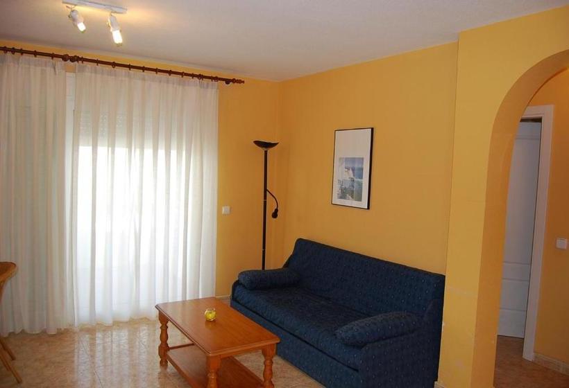 Apartamentos Marinesco V.v