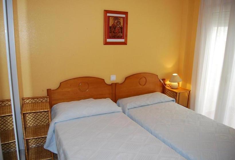 Apartamentos Marinesco V.v