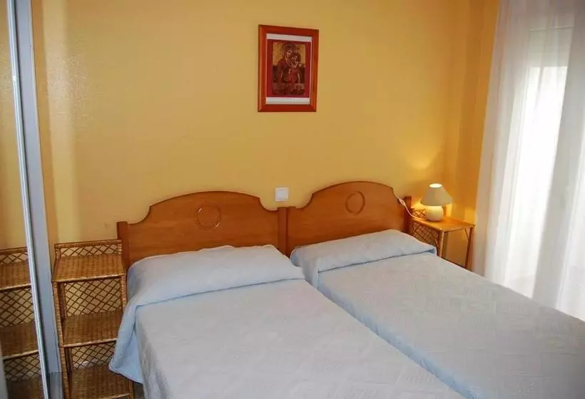 Apartamentos Marinesco V.v