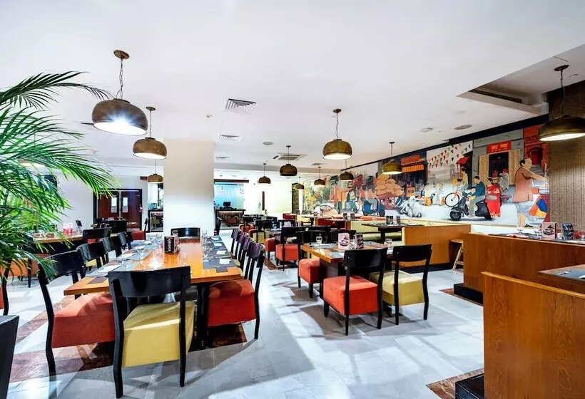 Citymax Hotel Bur Dubai